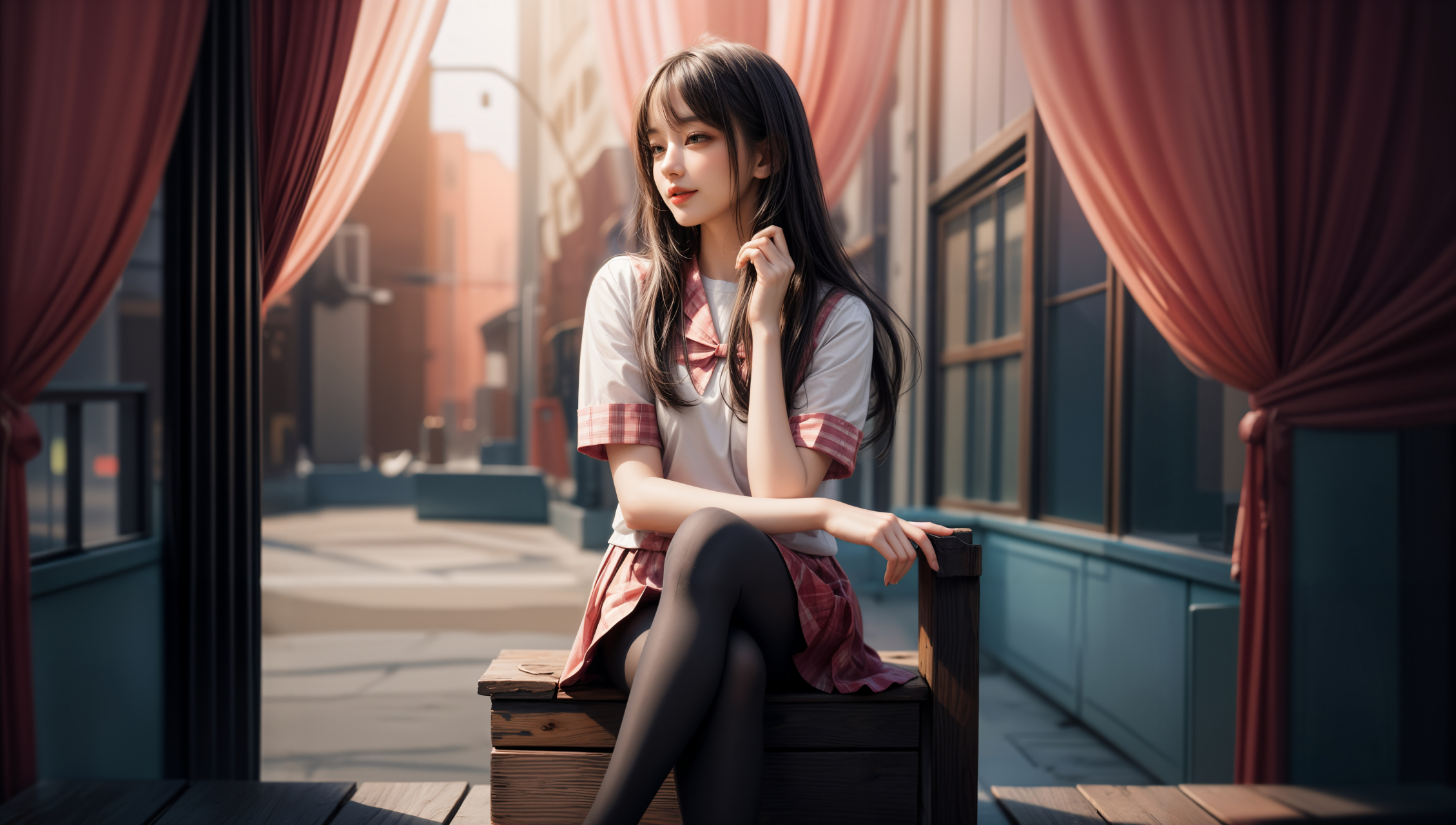 黄仁勋首次用中文演讲：很紧张